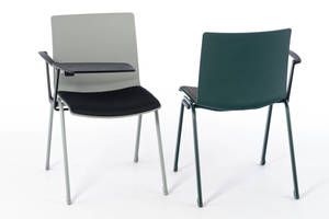 Unsere Rhodos SP ST sind hochwertig verarbeitet und überall einsetzbar